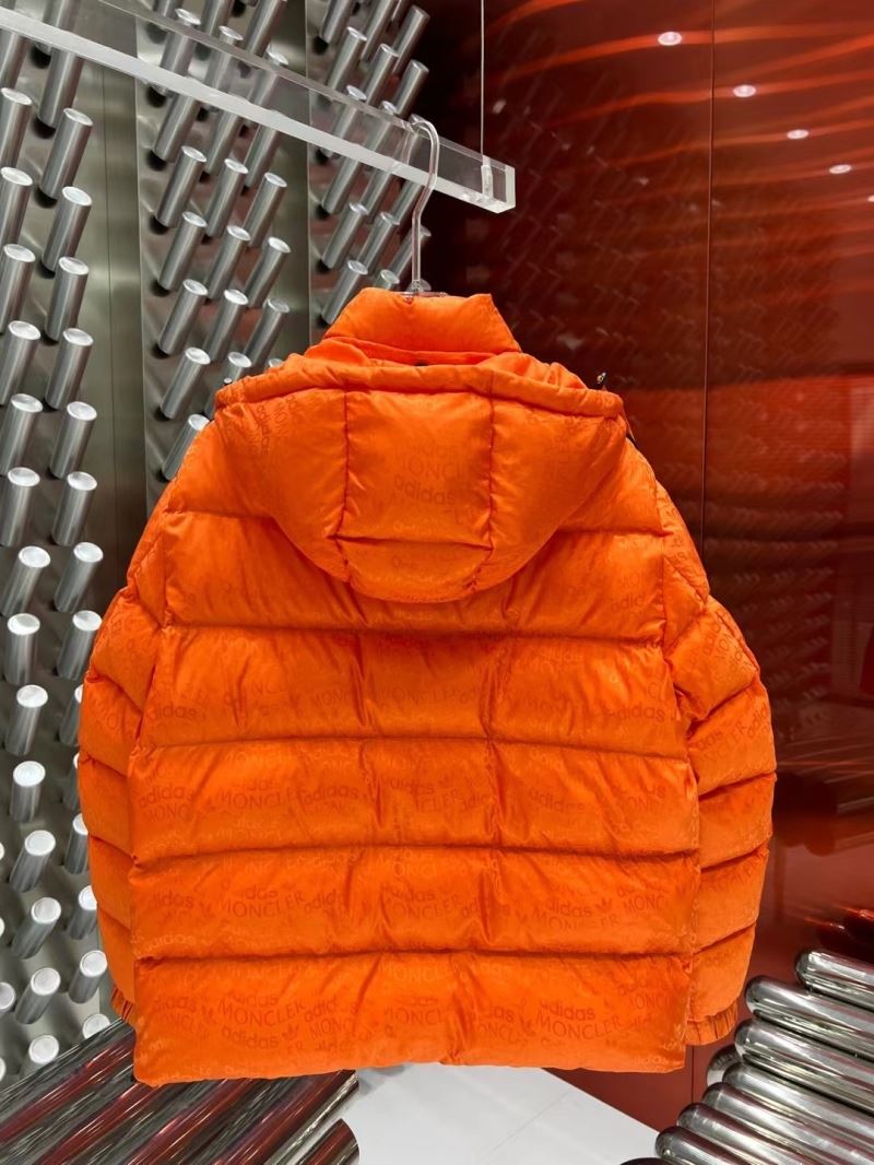 Moncler Down Jackets